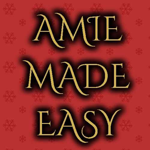Amie Made Easy - Teacher