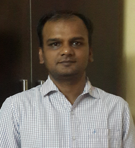Pradeep Y. - Fullstack developer