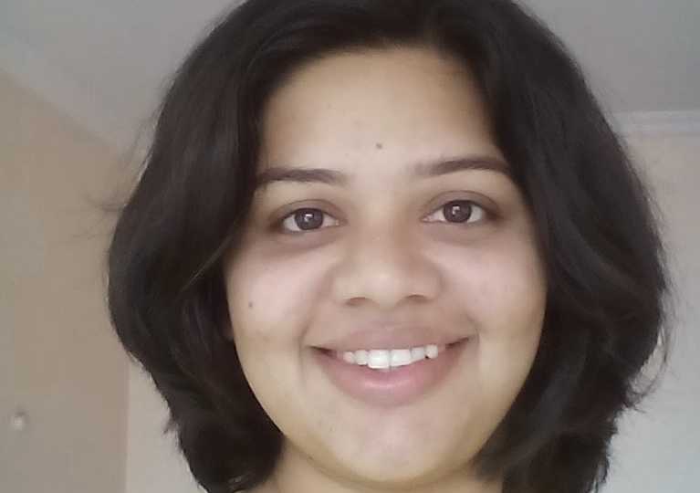 Madhura A. - Senior Web Developer