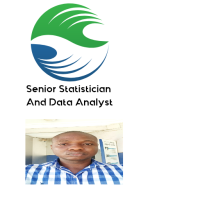 Senior Statistician and Data Analyst 