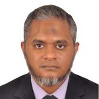 Dr S M Salim R.