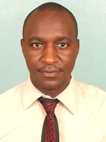 Sammy Mwangi - Expert in IT for Business