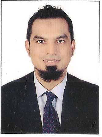Naeem O. - professional Virtual assistant