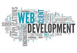 James (. - Web Development Expert