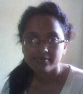 Ankita D. - Software Tester