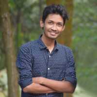 Shakil R. - PHP WordPress Developer