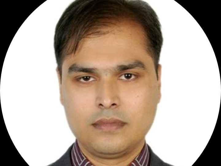 Mir Rashidul Ha - Finance professional 