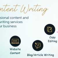 content writer 