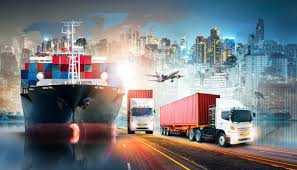 Suman A. - Shipping, Freight forwarding