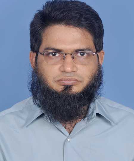 Mohammad Jalal U. - Oracle Apex Developer