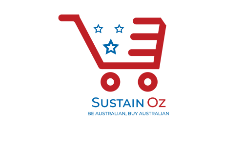 This design is created for a Australia ecommerce company. 