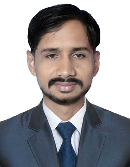 Ghanwar Lal - computer operator