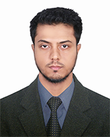 Mohammad U. - Graphics Designer &amp; Data Entry Specialist