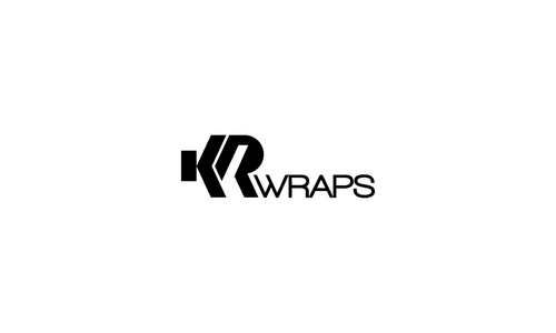 Logo Design | Car Wrapping Company