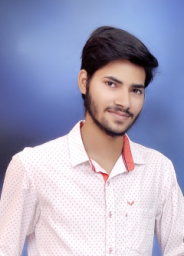 Priyank S. - Student