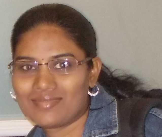 Lakshmi D. - Software QA Consultant