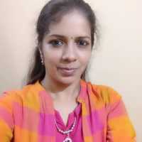 Ananthalakshmi M.