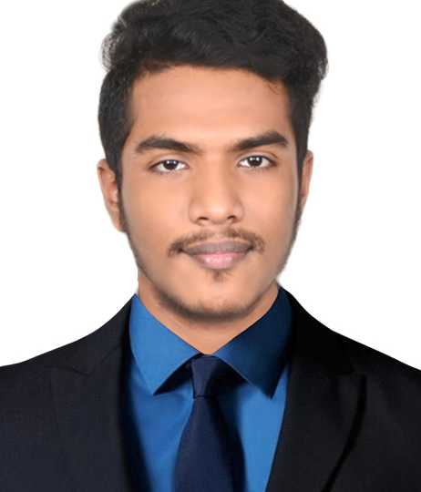 Md. Rashedul I. - I am 3 years experience Data Entry and Graphics designing job.