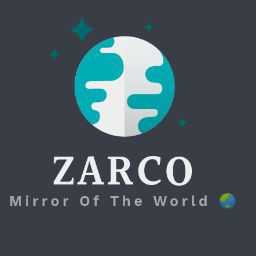 Zarco World - Try me!