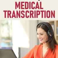 Medical transcriptionist