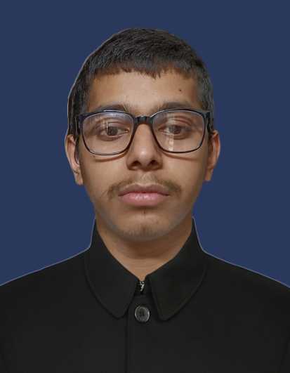Anand S. - Customer Service Associate