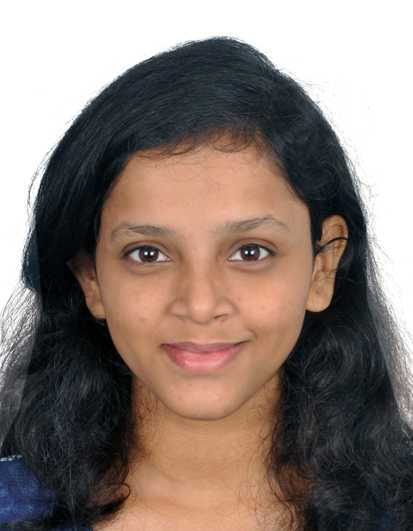 Shreya S. - Engineer