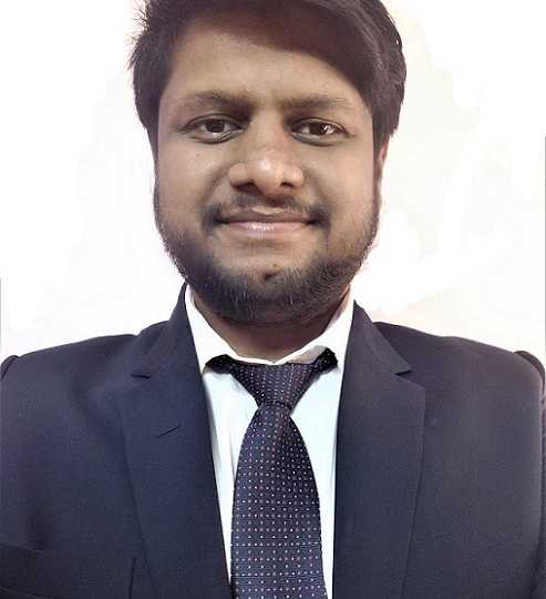 Rachit M. - Business Analyst