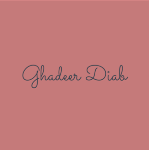 Ghadeer D. - Computer Engineer - Senior Web Developer