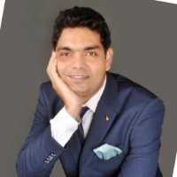 Hitesh S. - Business development manager -Germany and Europe