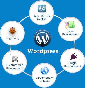 Sudhindra K. - Wordpress Developer, Digital Marketing Professional