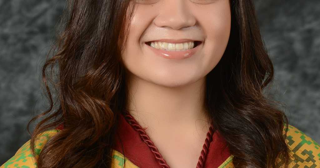 Joannah E. - BS Accountancy Graduate