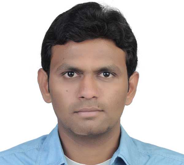 Thulasi Ram Bod - iOS Developer