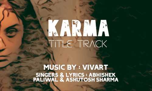 Karma background & music production done by our team