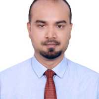 Mohammed Shahan S.
