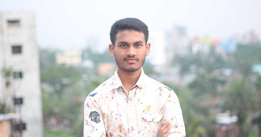 Fahim A. - Transcriptionist, Proofreader, Social Media Management manager