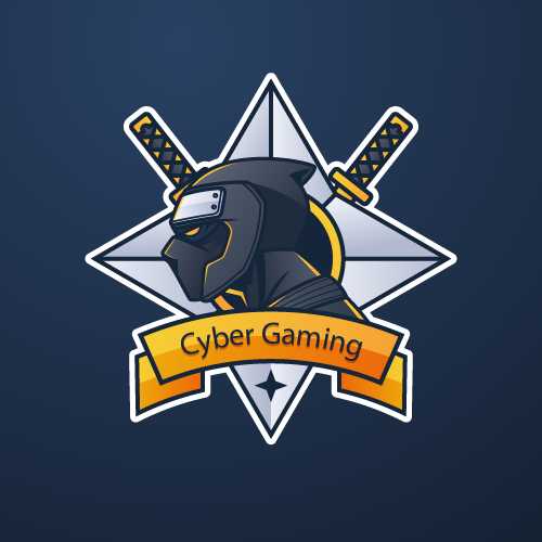 Cyber Gaming - Web Designer