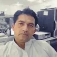 Asif Majeed 