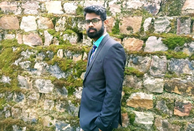 Vignesh S - Strategy manager