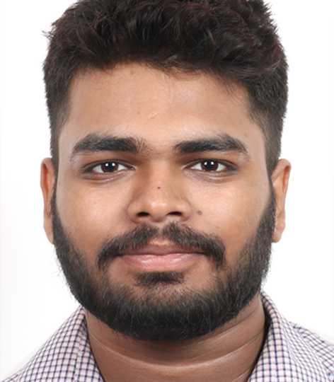 Rahul S. - Adobe Creative Suite Expert