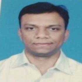 Harshil Patel - Expert Accountant
