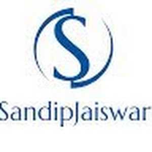 Sandip J. - Web Developer