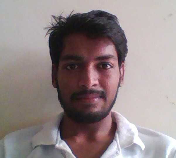Kundan - Software Development Engineer