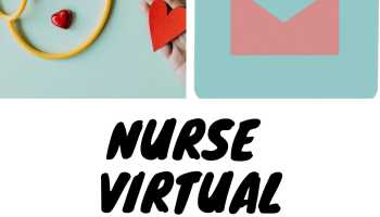 Nurse Virtual Assistant service specializes on administrative services from remote setup