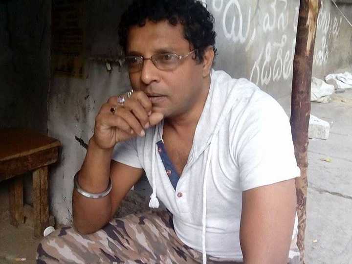 Chandran - Maverick story teller and content writer 