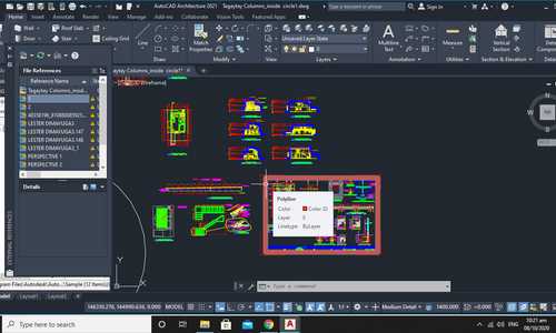 Autocad Drafting and Design