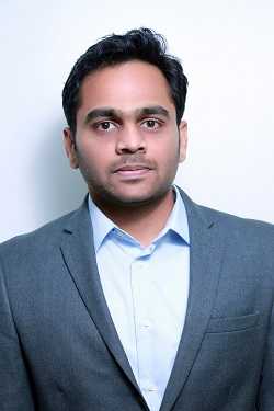 Ashish P. - Embedded software Engineer