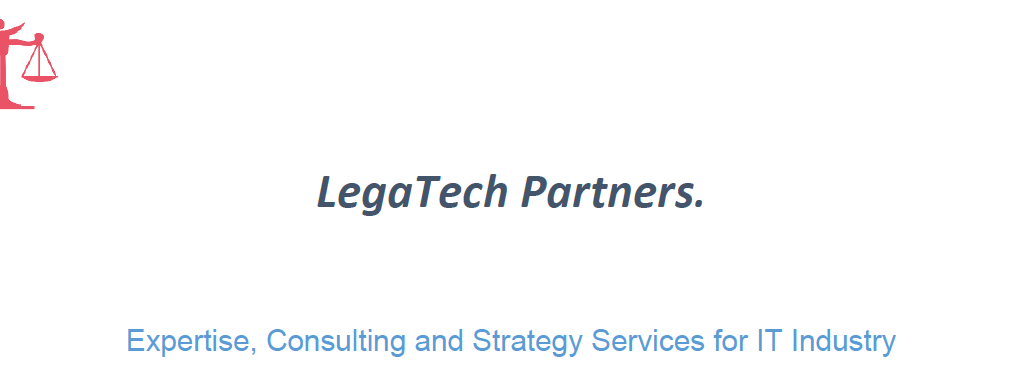 Legatech - Contract review and DPA