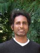 Srinivas M. - Web applications developer