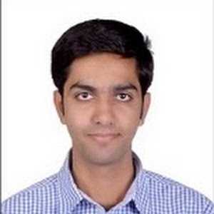 Rakesh T. - Frontend developer