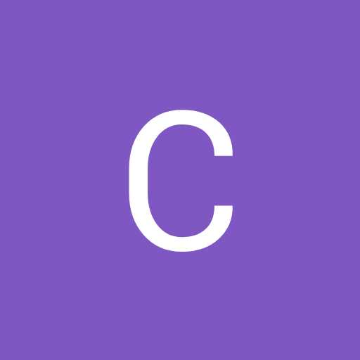 Cajetan G. - Full Stack Web Developer